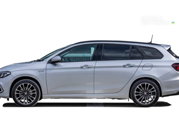 Fiat Tipo 357 (FL) Універсал