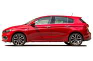 Fiat Tipo Entry