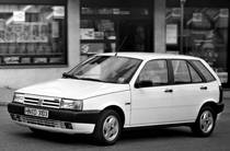 Fiat Tipo Pop