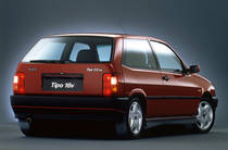 Fiat Tipo Pop