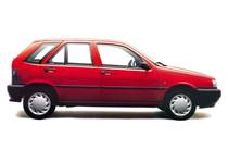 Fiat Tipo Pop