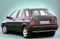 Fiat Tipo Pop