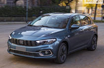 Fiat Tipo Street