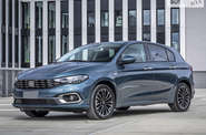 Fiat Tipo Entry