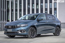 Fiat Tipo Pop