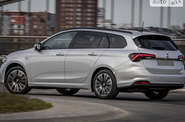 Fiat Tipo Entry