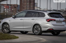 Fiat Tipo Entry