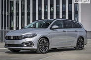 Fiat Tipo Entry