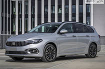 Fiat Tipo Mid