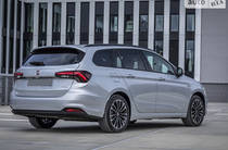 Fiat Tipo Entry