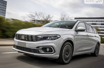 Fiat Tipo Mid