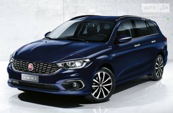 Fiat Tipo 2023 Base