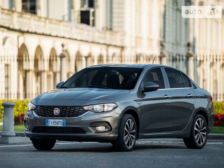 Fiat Tipo