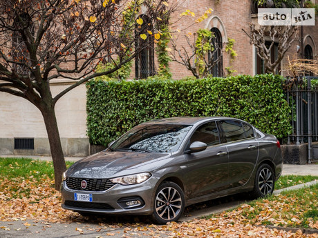 Fiat Tipo