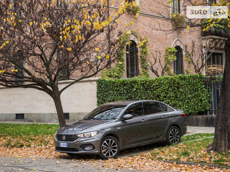 Fiat Tipo