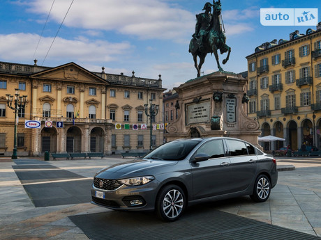 Fiat Tipo