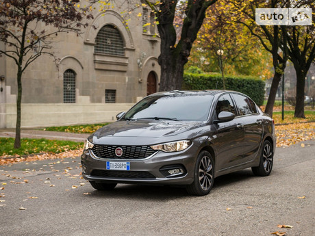 Fiat Tipo