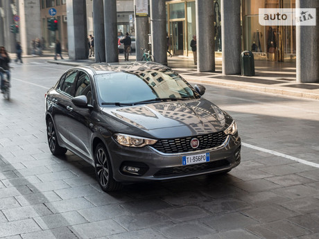 Fiat Tipo