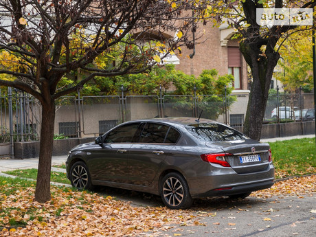 Fiat Tipo