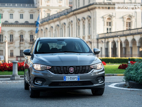 Fiat Tipo