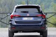 Fiat Tipo Entry