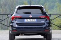 Fiat Tipo Entry