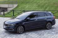 Fiat Tipo Entry