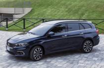 Fiat Tipo Mid