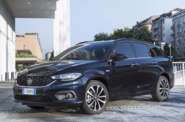 Fiat Tipo Entry