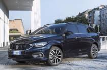 Fiat Tipo Mid