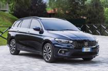 Fiat Tipo Street