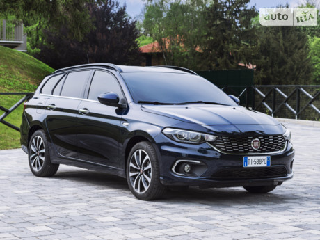 Fiat Tipo