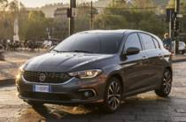 Fiat Tipo Cross