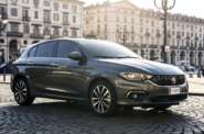 Fiat Tipo Entry