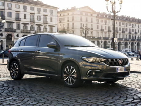 Fiat Tipo