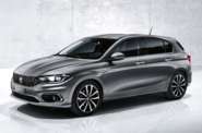 Fiat Tipo Entry