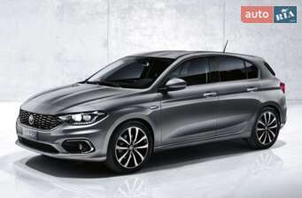 Fiat Tipo 2025 в Жмеринка