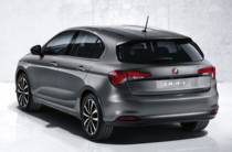 Fiat Tipo Cross