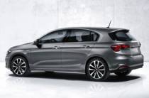 Fiat Tipo Cross