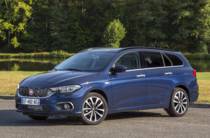 Fiat Tipo Entry