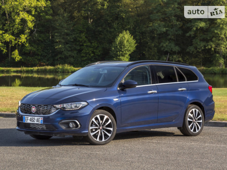 Fiat Tipo