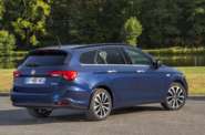 Fiat Tipo Entry