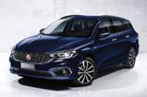 Fiat Tipo Mid