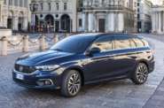 Fiat Tipo Entry