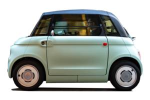 Fiat topolino I покоління Хетчбек