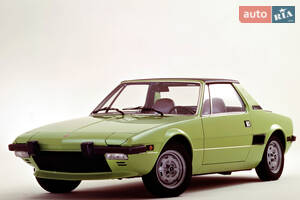 Fiat x1-9 I поколениe Тарга