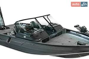 Finval 605-casting-pro I поколение Лодка