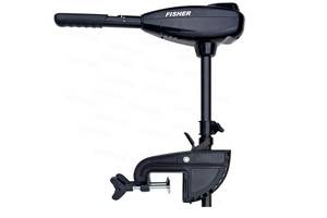 Fisher 55 I поколение Лодочный мотор