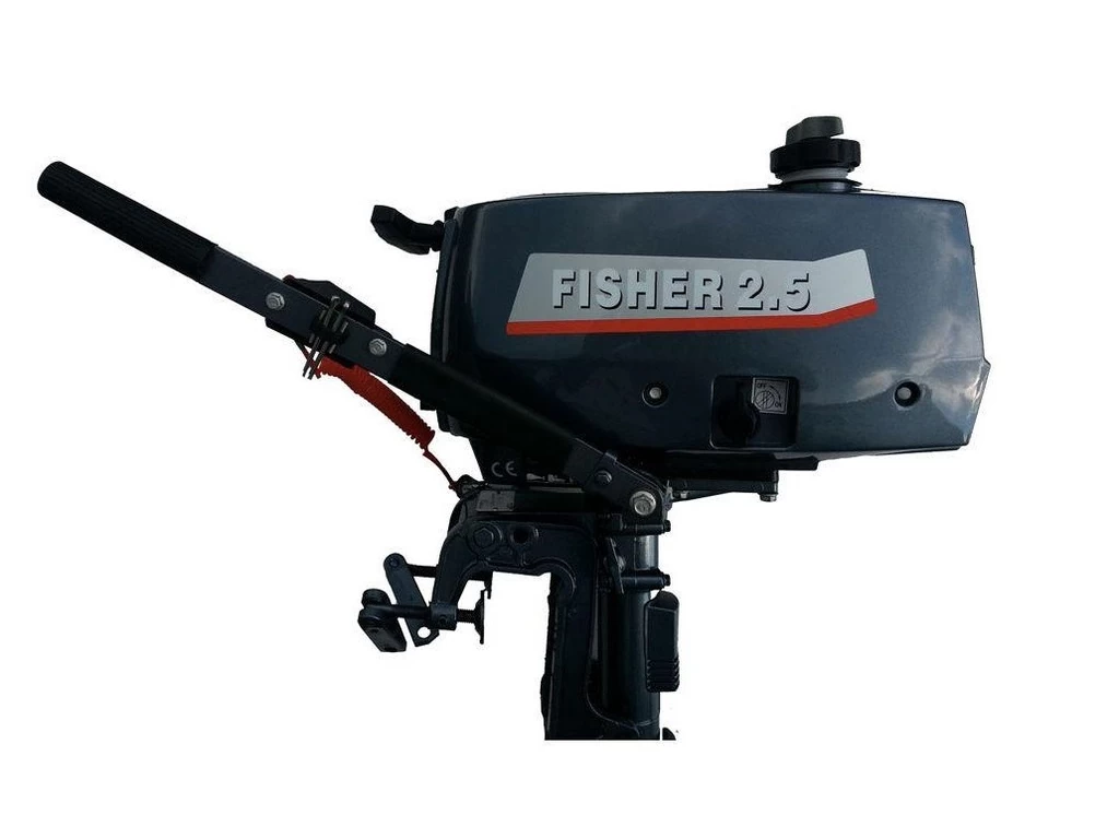 Fisher T Base