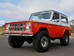 Ford Bronco I поколение Внедорожник